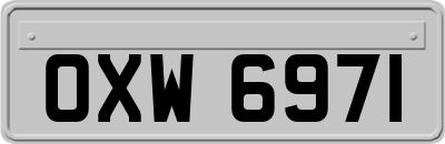 OXW6971