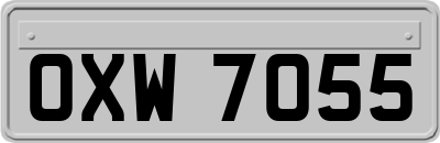 OXW7055