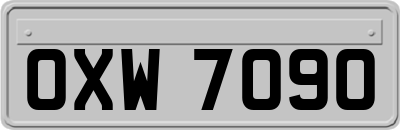 OXW7090