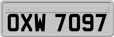 OXW7097