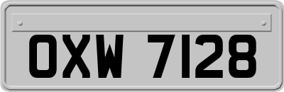 OXW7128