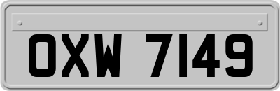 OXW7149