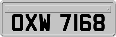 OXW7168