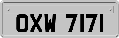 OXW7171