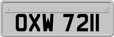 OXW7211