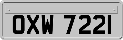 OXW7221