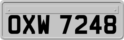 OXW7248