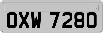 OXW7280