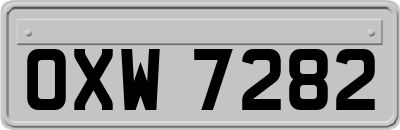 OXW7282