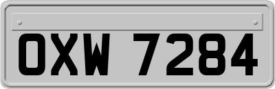 OXW7284