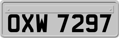 OXW7297