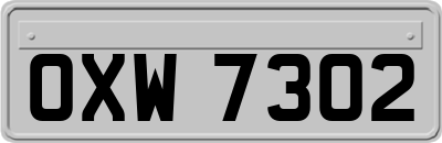 OXW7302
