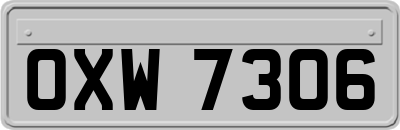 OXW7306