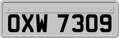 OXW7309