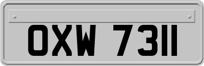OXW7311