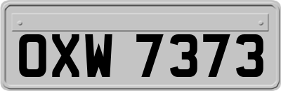 OXW7373