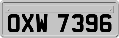 OXW7396