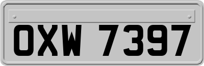 OXW7397