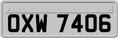 OXW7406