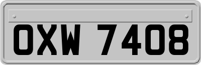 OXW7408