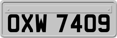 OXW7409