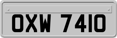 OXW7410