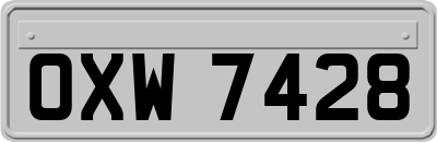 OXW7428