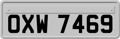 OXW7469