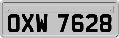 OXW7628