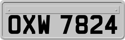 OXW7824