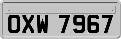 OXW7967
