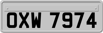 OXW7974
