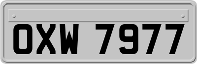 OXW7977