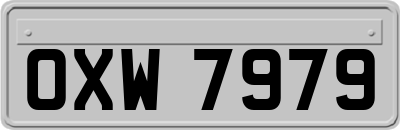 OXW7979