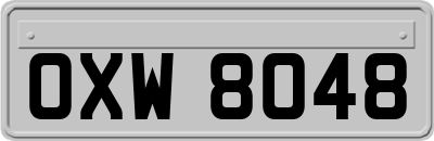 OXW8048