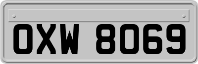OXW8069