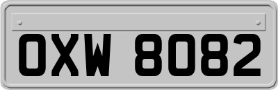 OXW8082