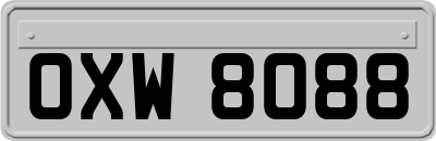 OXW8088