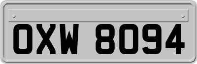 OXW8094