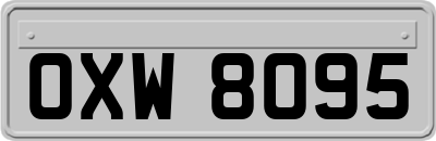 OXW8095