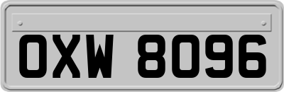 OXW8096