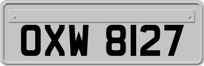 OXW8127