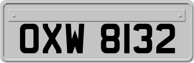 OXW8132