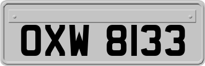 OXW8133