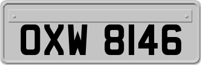 OXW8146