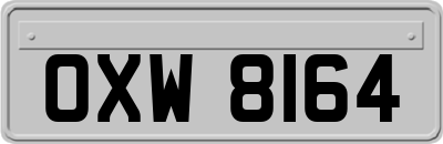 OXW8164