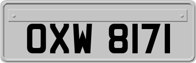 OXW8171