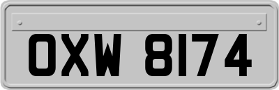 OXW8174