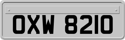 OXW8210