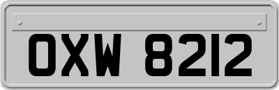 OXW8212
